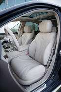 2014 Mercedes S65 AMG 28