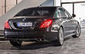 2014 Mercedes S65 AMG 4