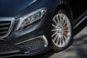 2014 Mercedes S65 AMG 6