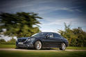 2014 Mercedes S65 AMG 9