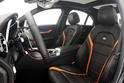 2015 Brabus Mercedes C63 AMG 17