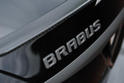 2015 Brabus Mercedes C63 AMG 18