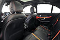 2015 Brabus Mercedes C63 AMG 19