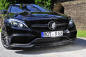 2015 Brabus Mercedes C63 AMG 25