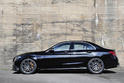 2015 Brabus Mercedes C63 AMG 27