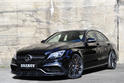 2015 Brabus Mercedes C63 AMG 30