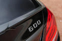 2015 Brabus Mercedes C63 AMG 5