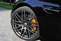 2015 Brabus Mercedes C63 AMG 7