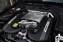 2015 Brabus Mercedes C63 AMG 9