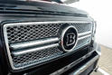 2015 Brabus Mercedes G63 AMG 6x6 16