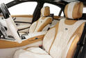 2015 Brabus Mercedes S63 AMG 11