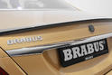 2015 Brabus Mercedes S63 AMG 26