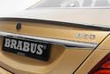 2015 Brabus Mercedes S63 AMG 32