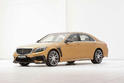 2015 Brabus Mercedes S63 AMG 36