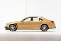 2015 Brabus Mercedes S63 AMG 37