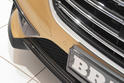 2015 Brabus Mercedes S63 AMG 4