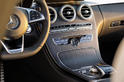 2015 Mercedes C Class Estate 10