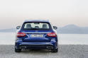 2015 Mercedes C Class Estate 12