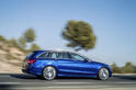 2015 Mercedes C Class Estate 15
