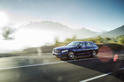2015 Mercedes C Class Estate 17