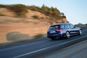 2015 Mercedes C Class Estate 19