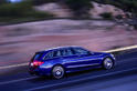 2015 Mercedes C Class Estate 20