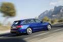 2015 Mercedes C Class Estate 21