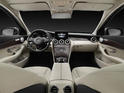 2015 Mercedes C Class Estate 23