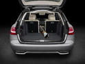 2015 Mercedes C Class Estate 25
