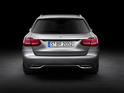 2015 Mercedes C Class Estate 28