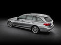 2015 Mercedes C Class Estate 29
