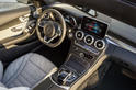 2015 Mercedes C Class Estate 3