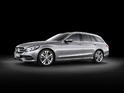 2015 Mercedes C Class Estate 31