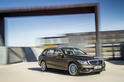 2015 Mercedes C Class Estate 33