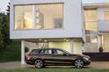 2015 Mercedes C Class Estate 35