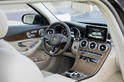 2015 Mercedes C Class Estate 36