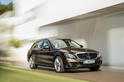 2015 Mercedes C Class Estate 38