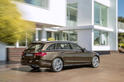 2015 Mercedes C Class Estate 39