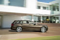 2015 Mercedes C Class Estate 40