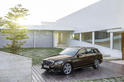2015 Mercedes C Class Estate 41