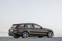 2015 Mercedes C Class Estate 43