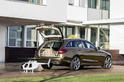 2015 Mercedes C Class Estate 6