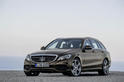 2015 Mercedes C Class Estate 8