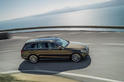 2015 Mercedes C Class Estate 9