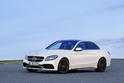 2015 Mercedes C63 AMG 13