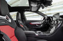 2015 Mercedes C63 AMG 16