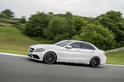 2015 Mercedes C63 AMG 20