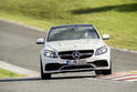 2015 Mercedes C63 AMG 5