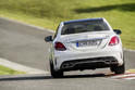 2015 Mercedes C63 AMG 6