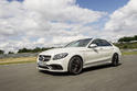 2015 Mercedes C63 AMG 8